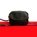 Gucci Leather Shoulder Bag