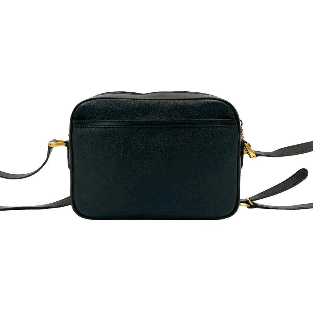 Gucci Leather Shoulder Bag