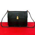 Yves Saint Laurent Leather Shoulder Bag