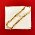 Christian Dior Necklace