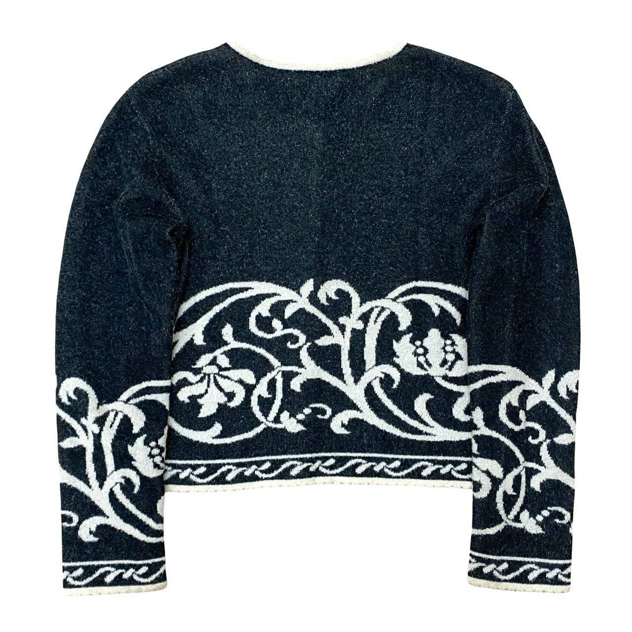 Christian Dior Knit Cardigan