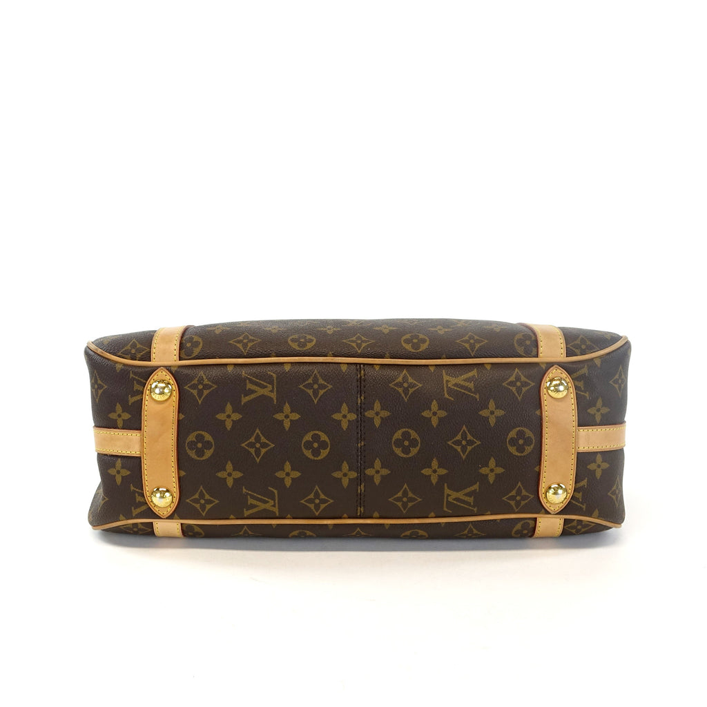 Louis Vuitto Stresa PM Shoulder Bag