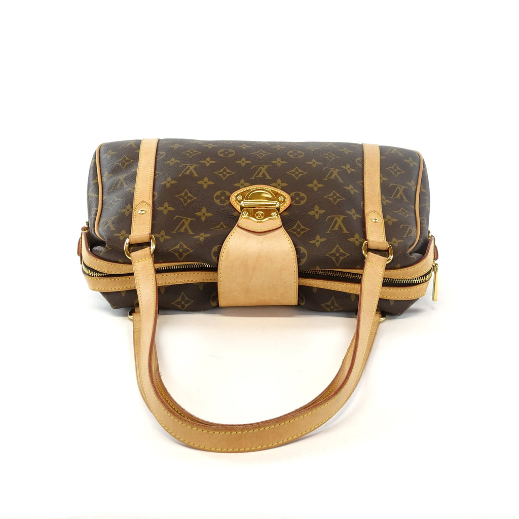 Louis Vuitto Stresa PM Shoulder Bag