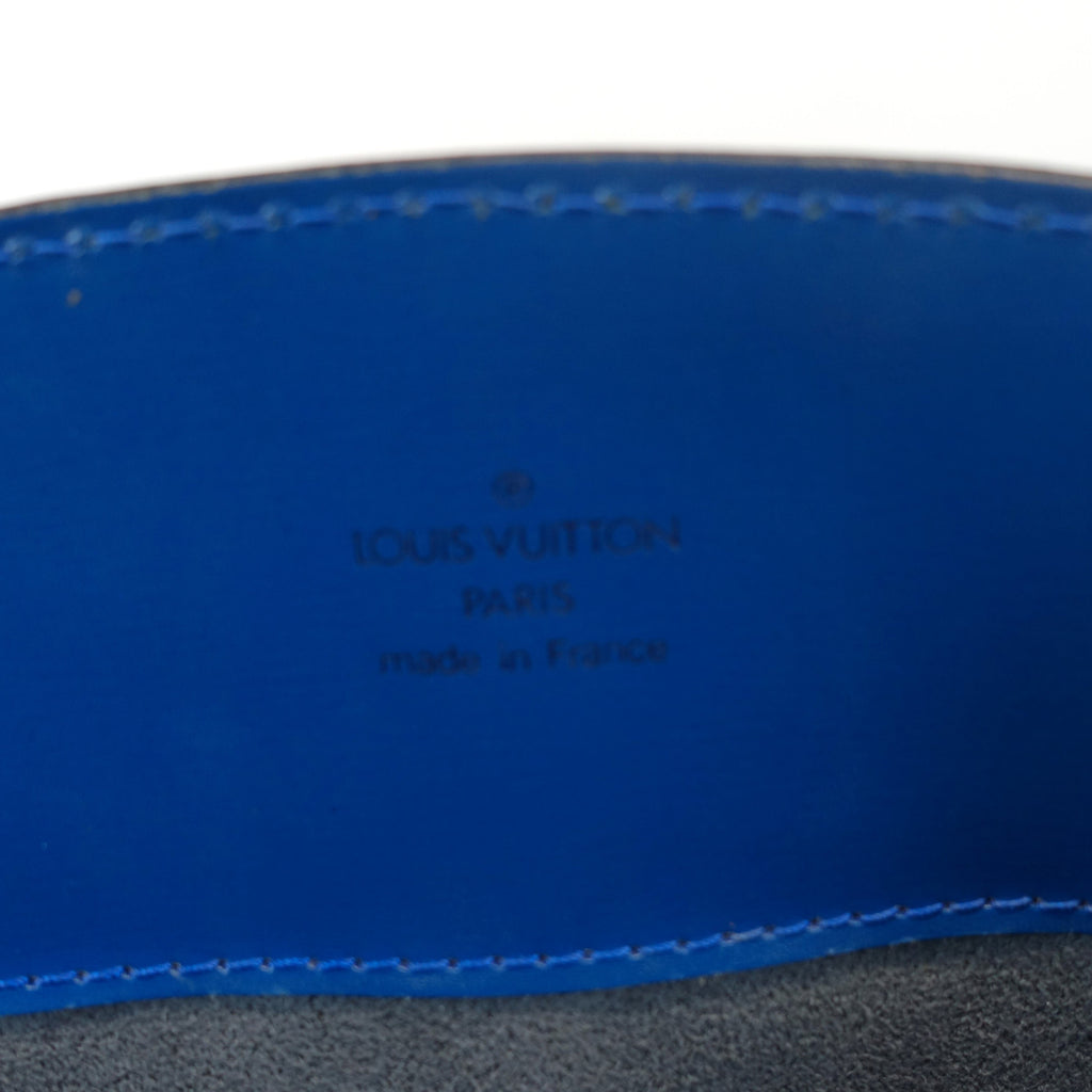 Louis Vuitto Cluny Shoulder Bag