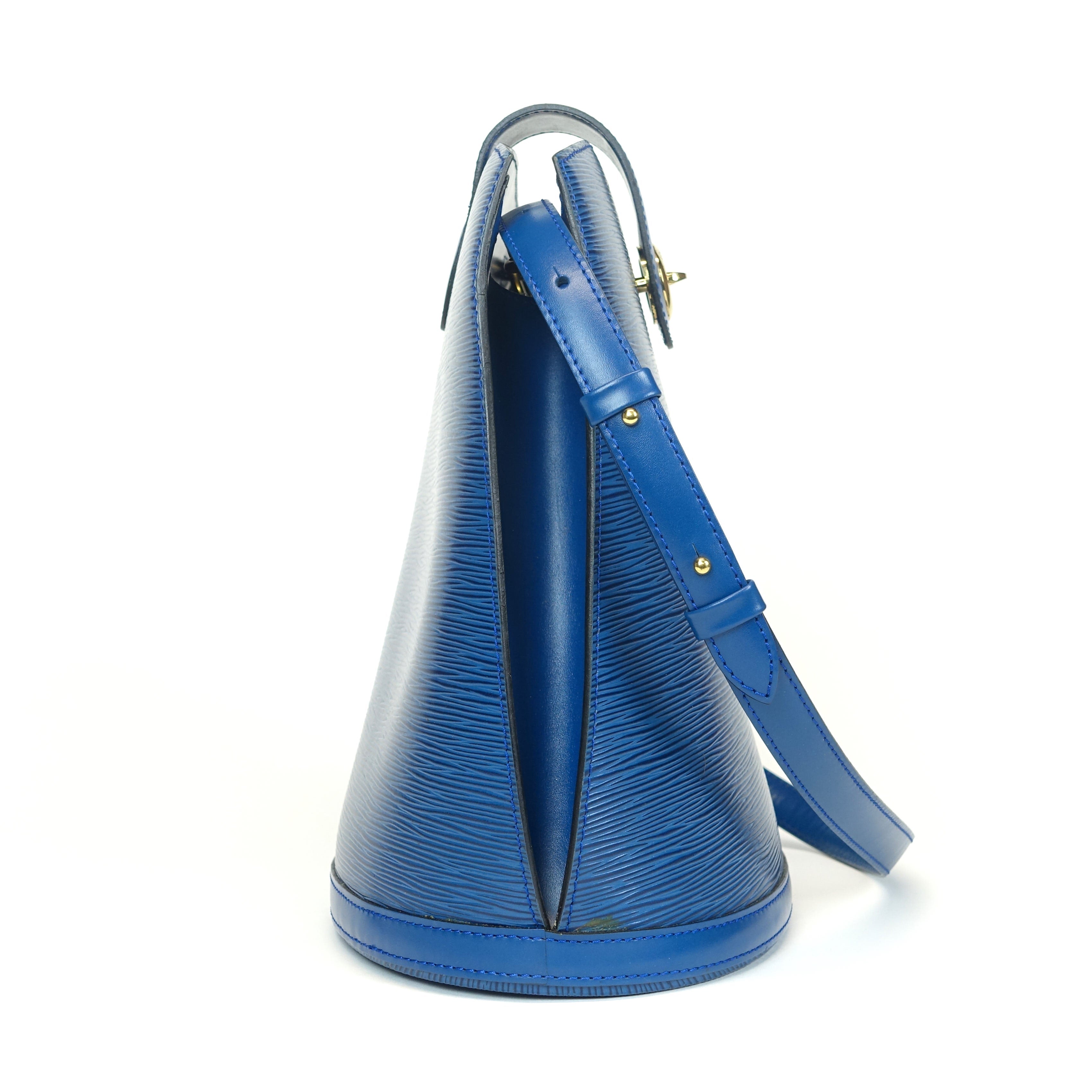 Louis Vuitto Cluny Shoulder Bag