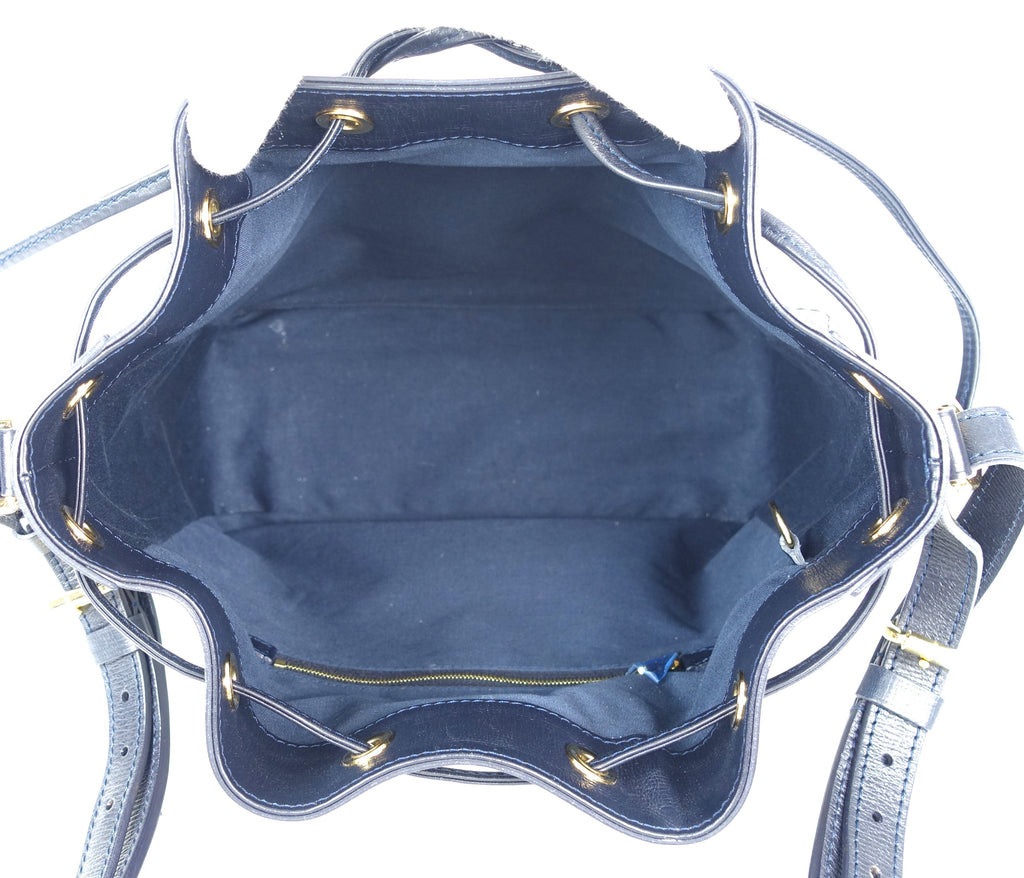 Louis Vuitto Noe PM Shoulder Bag - 2012 Idylle Collection