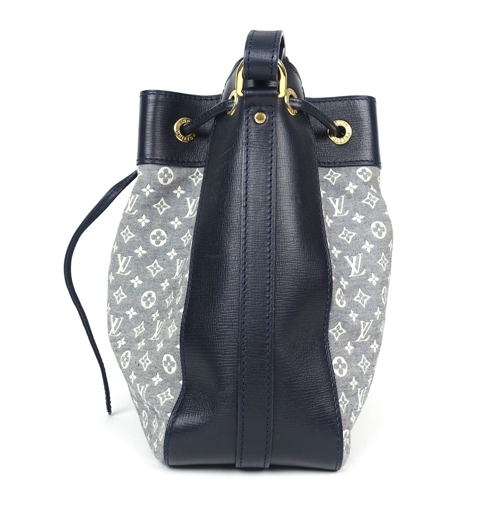 Louis Vuitto Noe PM Shoulder Bag - 2012 Idylle Collection