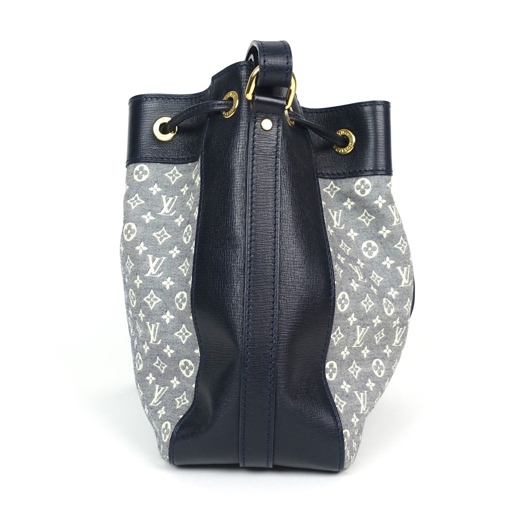 Louis Vuitto Noe PM Shoulder Bag - 2012 Idylle Collection