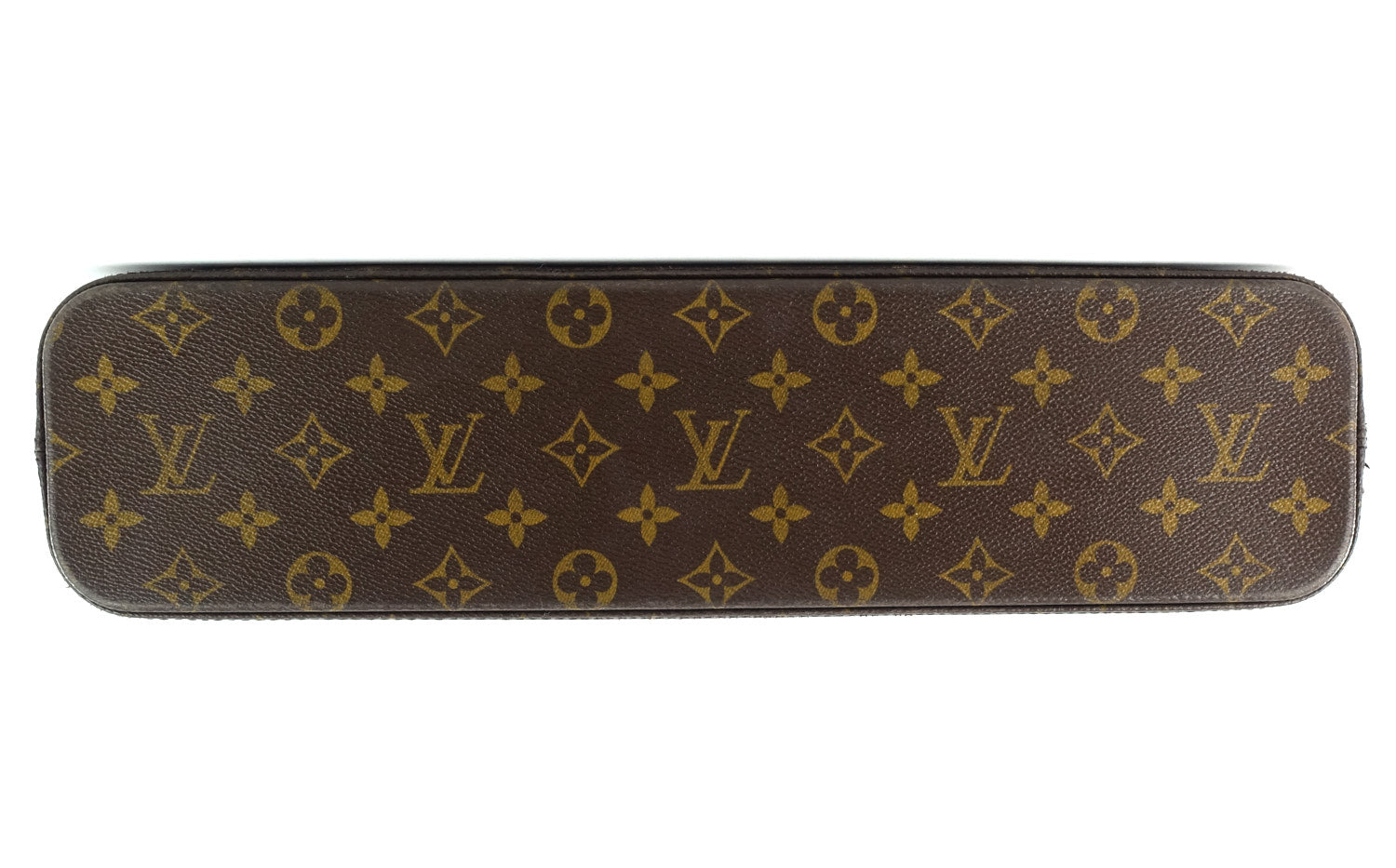 Louis Vuitto Luco Monogram Canvas Tote Bag