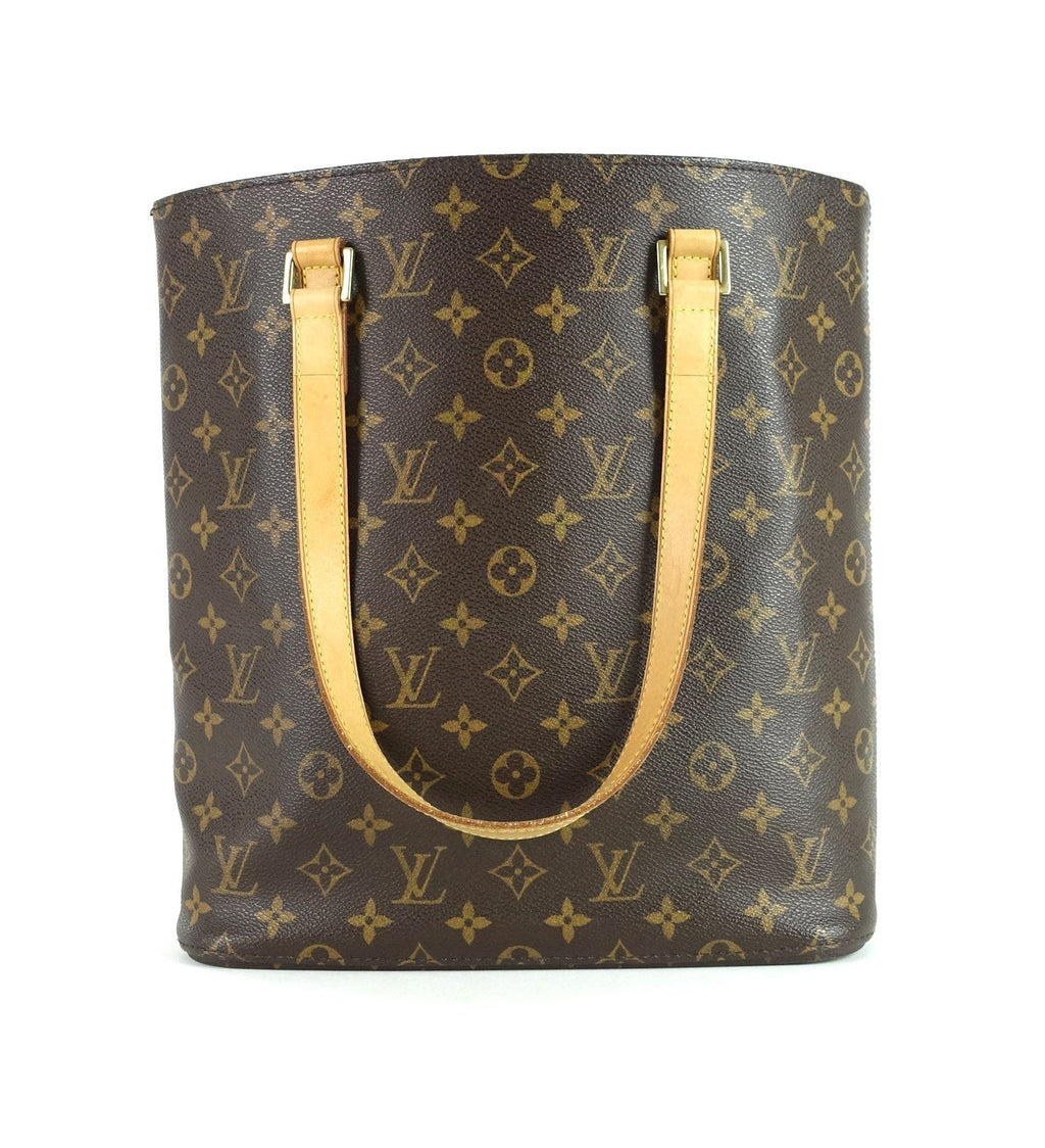 Louis Vuitto Vavin GM Monogram Canvas Tote Bag