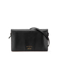 Gucci Swing Leather Shoulder Bag