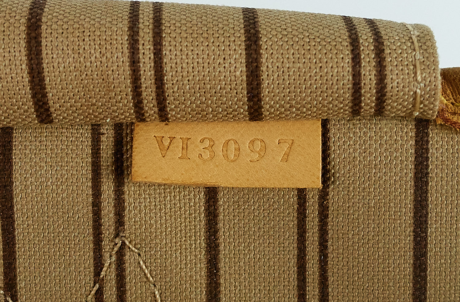 Louis Vuitto Neverfull MM Monogram Canvas Tote Bag