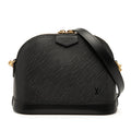 Louis Vuitton Alma MINI Epi Shoulder Bag
