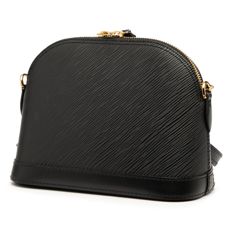 Louis Vuitton Alma MINI Epi Shoulder Bag