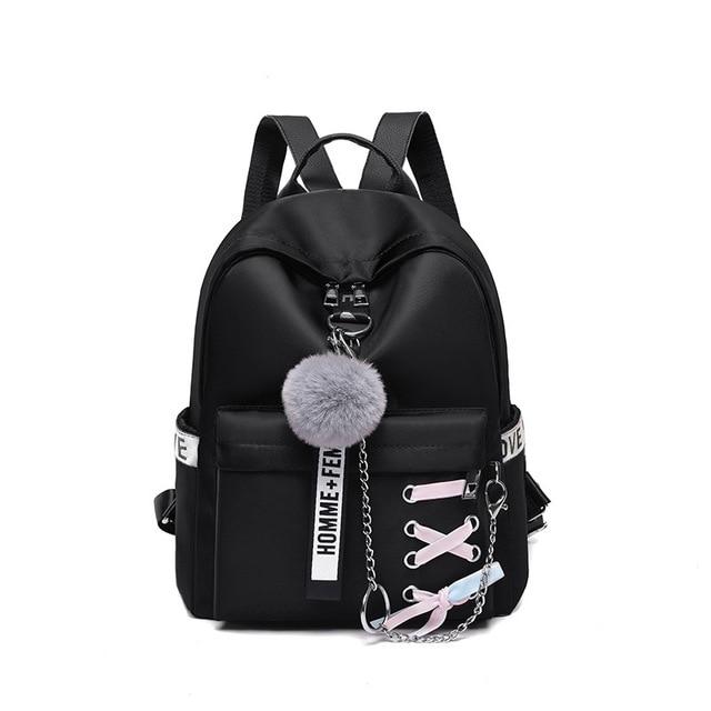 Backpacks Hans Michael-Fashion BP4504