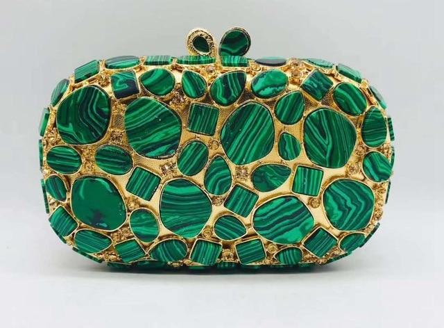 Clutches Hans Michael-Fashion CL7059