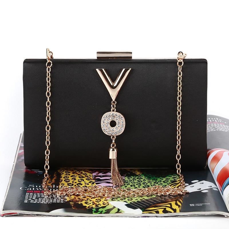 Clutches Hans Michael-Fashion CL7063