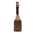 Louis Vuitton Geronimos Damier Shoulder Bag