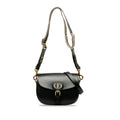 Dior Bobby Bag Leather Shoulder Bag