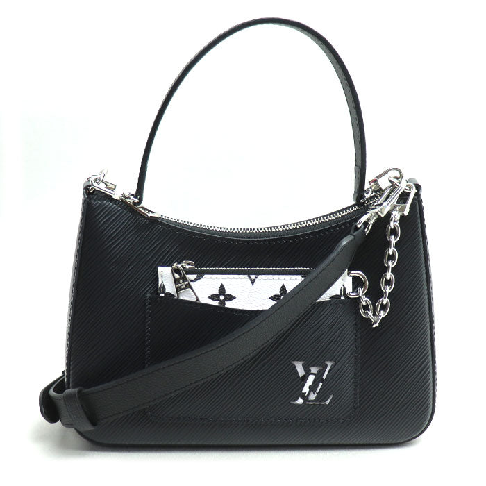 Louis Vuitton Marelle Epi 2way shoulder bag