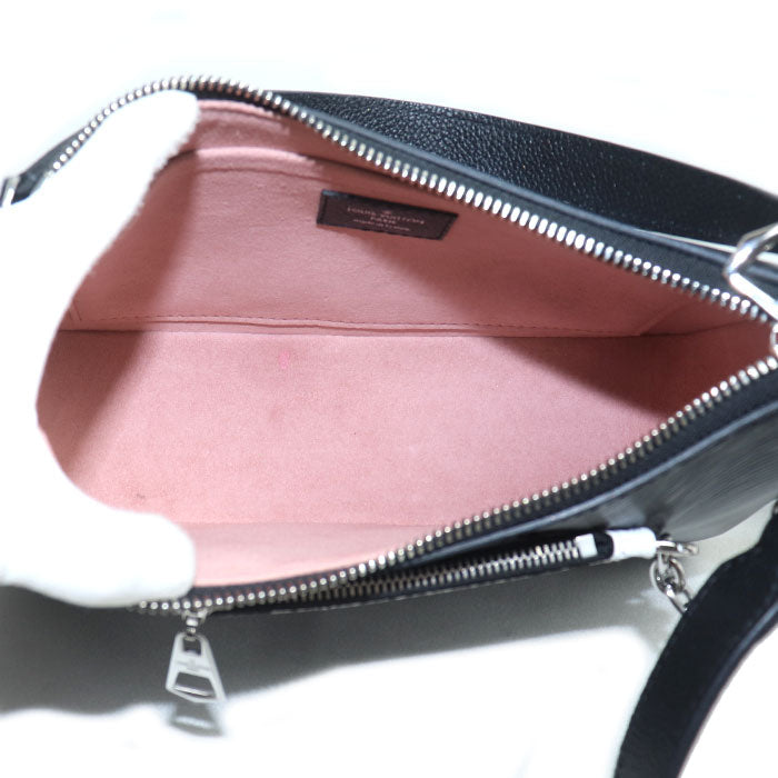 Louis Vuitton Marelle Epi 2way shoulder bag