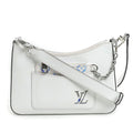 Louis Vuitton Marelle Epi 2way Shoulder Bag