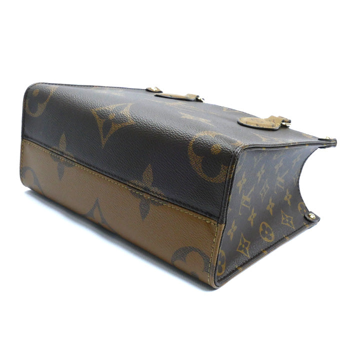 Louis Vuitton OnTheGo PM Monogram 2way Shoulder Bag