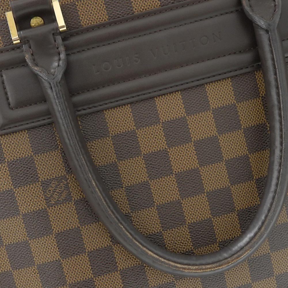 Louis Vuitton Damier Venice GM Tote Bag
