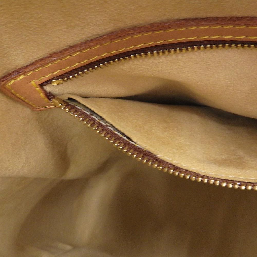 Louis Vuitton Monogram Looping GM Shoulder Bag M51145