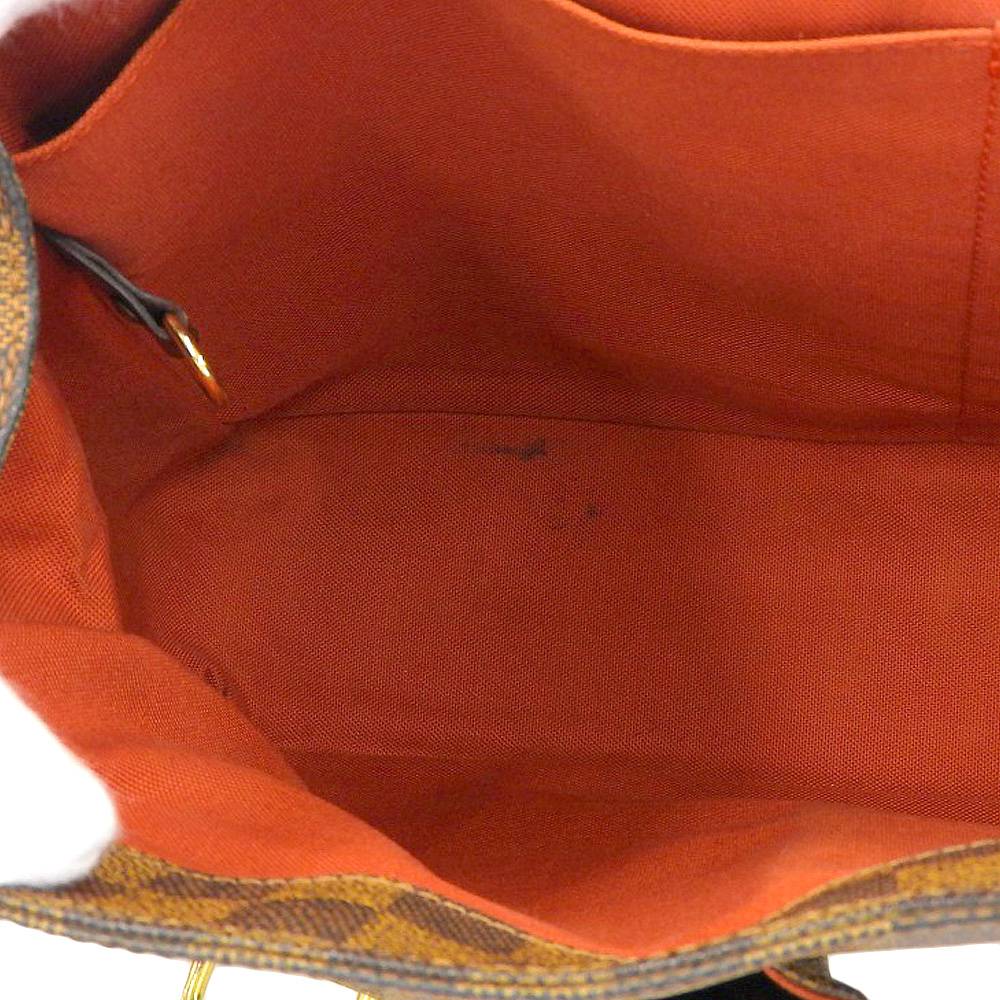 Louis Vuitton Damier Broadway Shoulder Bag