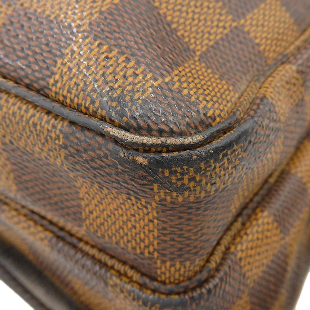 Louis Vuitton Damier Broadway Shoulder Bag