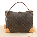 Louis Vuitton Monogram Berry PM Shoulder Bag