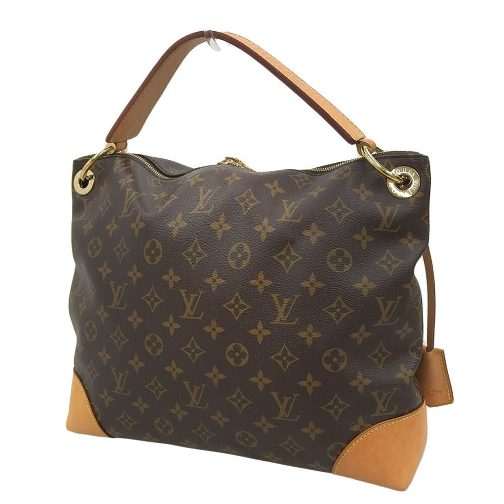 Louis Vuitton Monogram Berry PM Shoulder Bag
