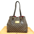 Louis Vuitton Damier Hampstead GM Tote N51203