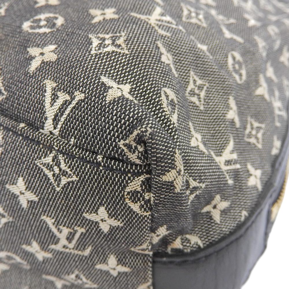 Louis Vuitton Monogram Mini Cabas Mary Kate Tote M92495