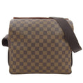 Louis Vuitton Damier Naviglio Shoulder Bag