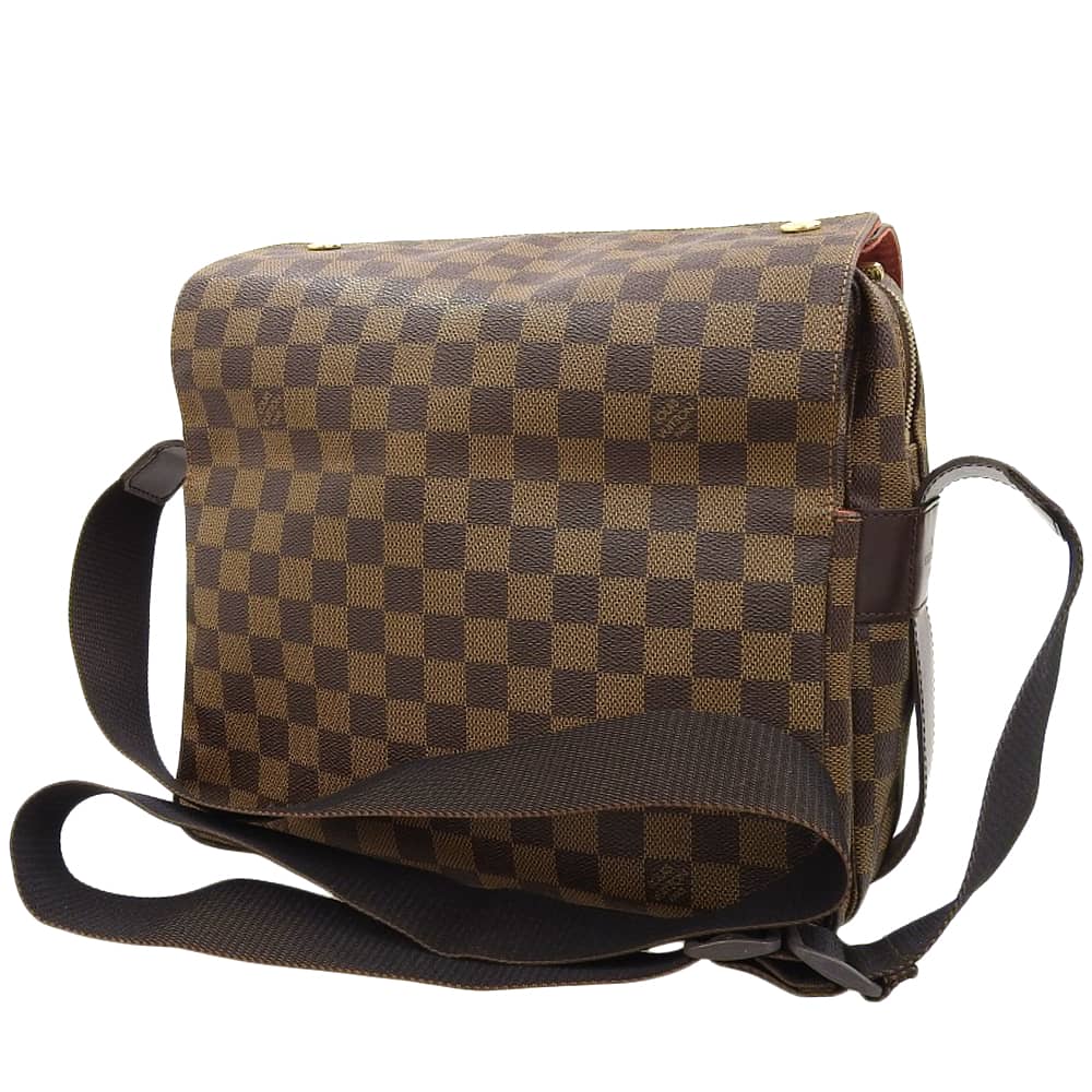 Louis Vuitton Damier Naviglio Shoulder Bag