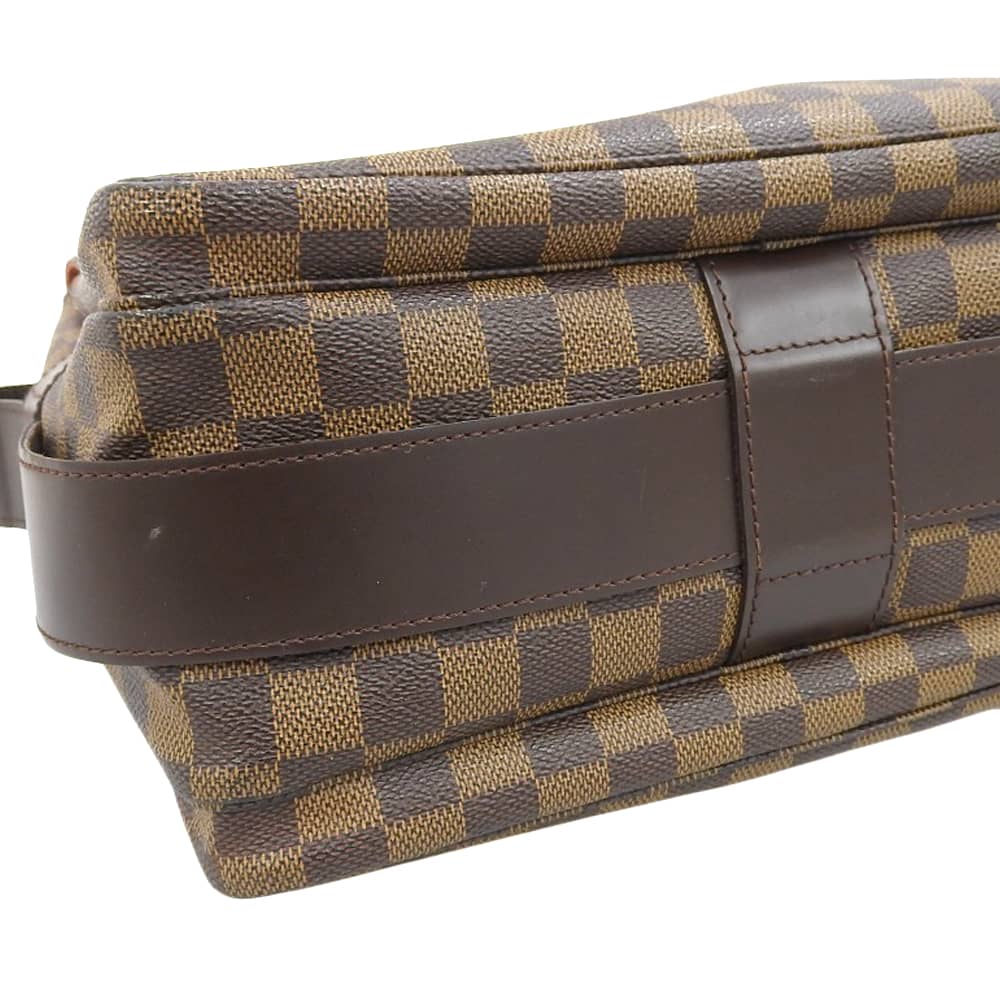 Louis Vuitton Damier Naviglio Shoulder Bag