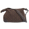 Louis Vuitton Monogram Mini Lin Boulogne Shoulder Bag