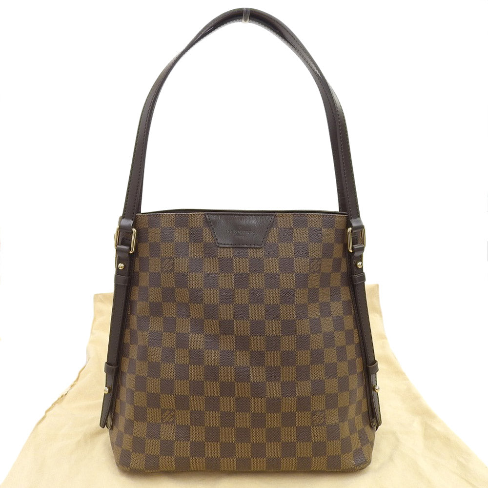 Louis Vuitton Damier Cabas Rivington Tote Bag