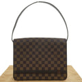 Louis Vuitton Damier Tribeca Shoulder Bag