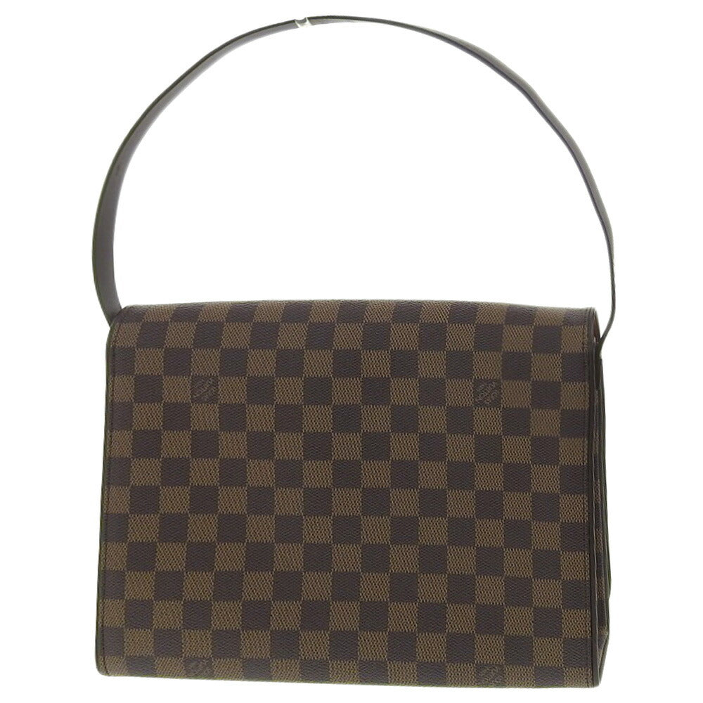 Louis Vuitton Damier Tribeca Shoulder Bag