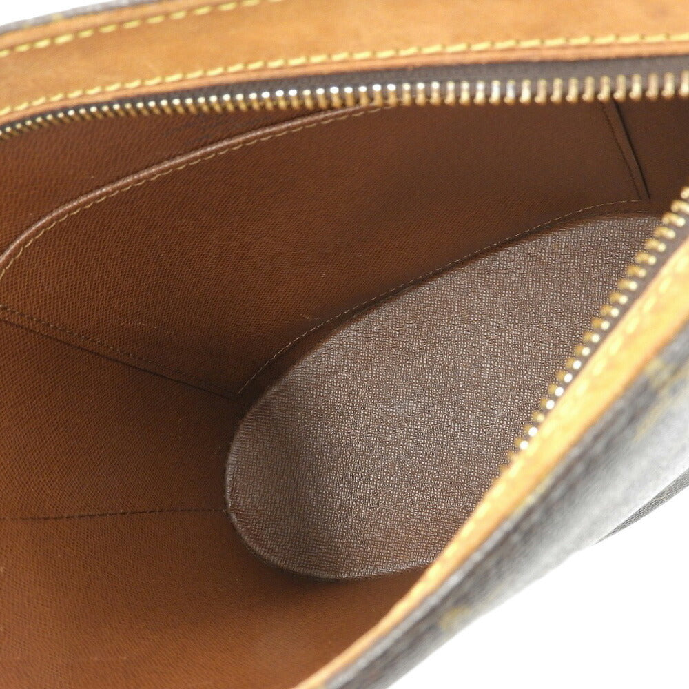 Louis Vuitton Monogram Drouot Shoulder Bag