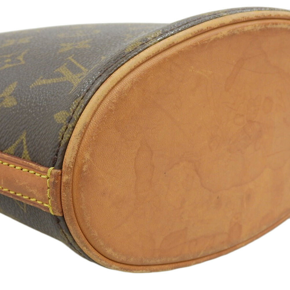 Louis Vuitton Monogram Drouot Shoulder Bag