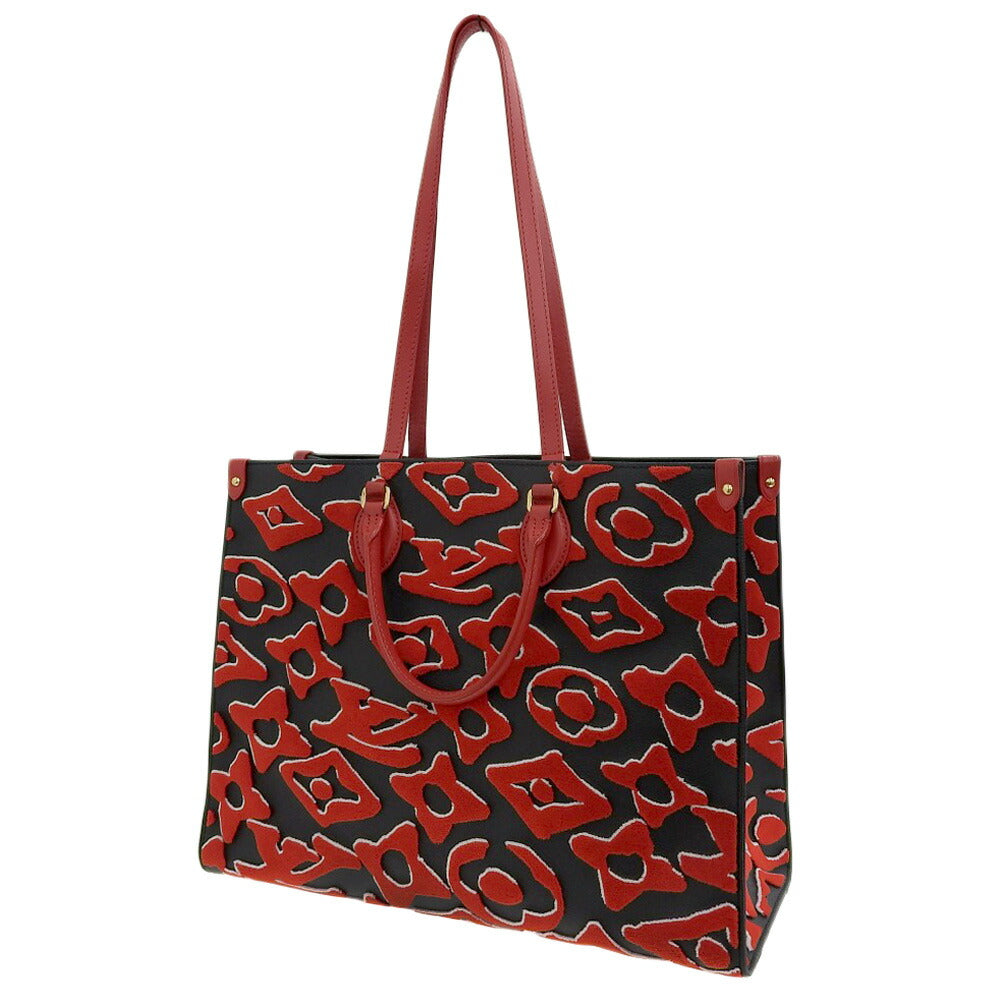 Louis Vuitton OnTheGo GM Tote M45562