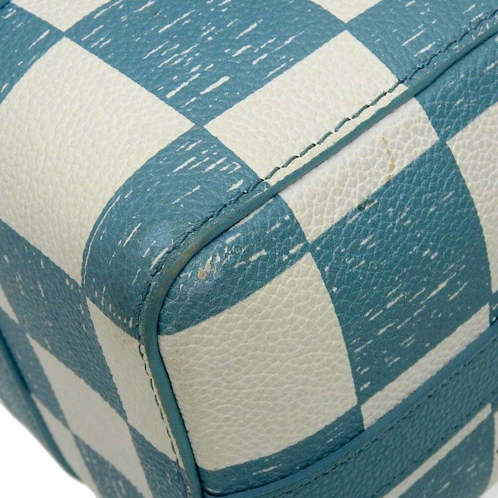 Louis Vuitton Damier City Keepall Shoulder Bag