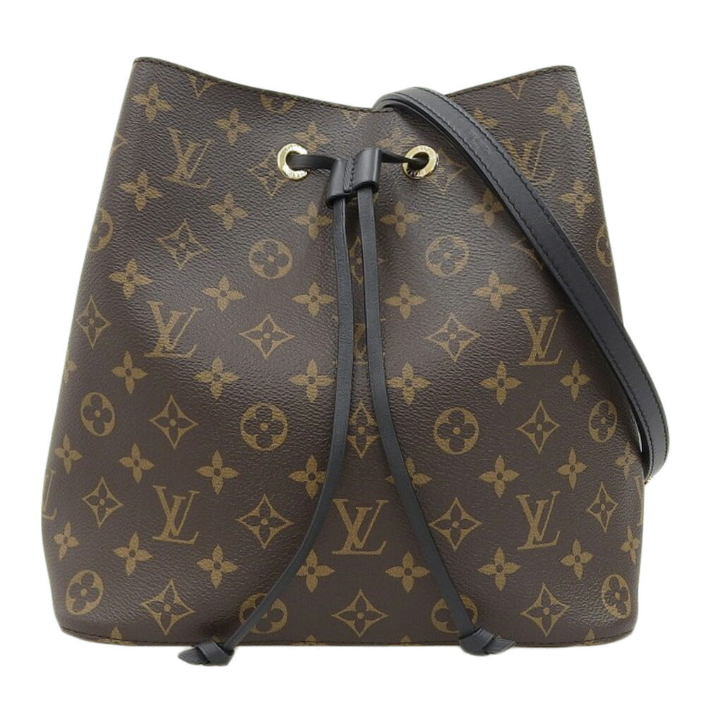 Louis Vuitton Monogram Neo Noe Shoulder Bag