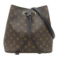 Louis Vuitton Monogram Neo Noe Shoulder Bag