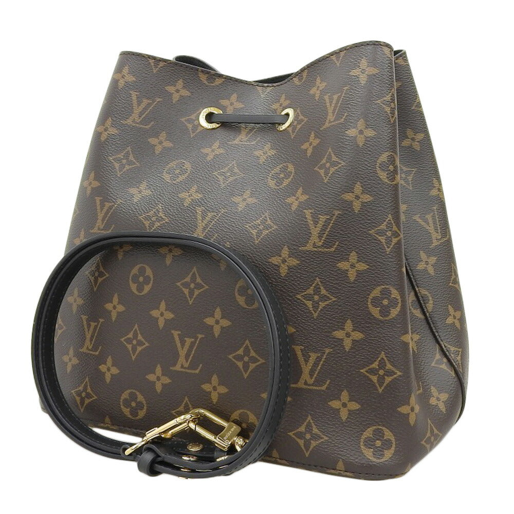 Louis Vuitton Monogram Neo Noe Shoulder Bag