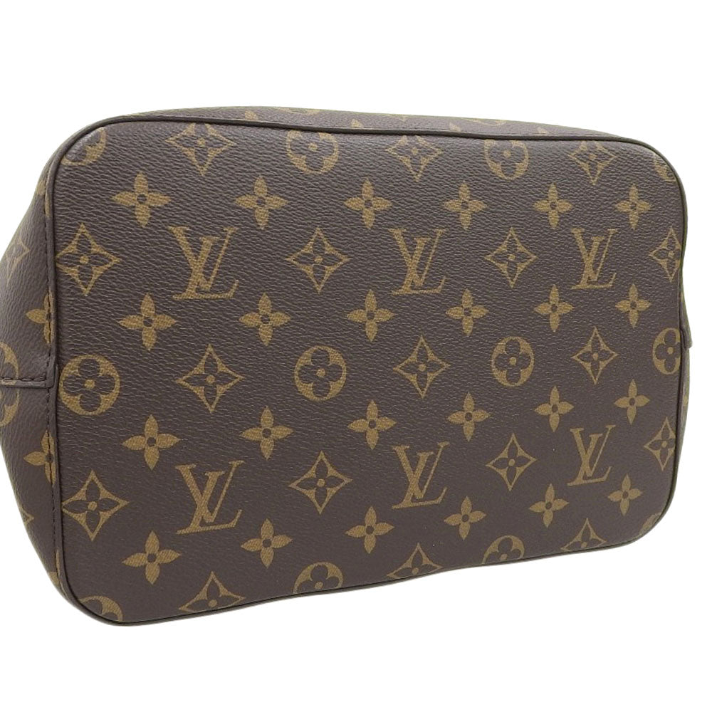 Louis Vuitton Monogram Neo Noe Shoulder Bag